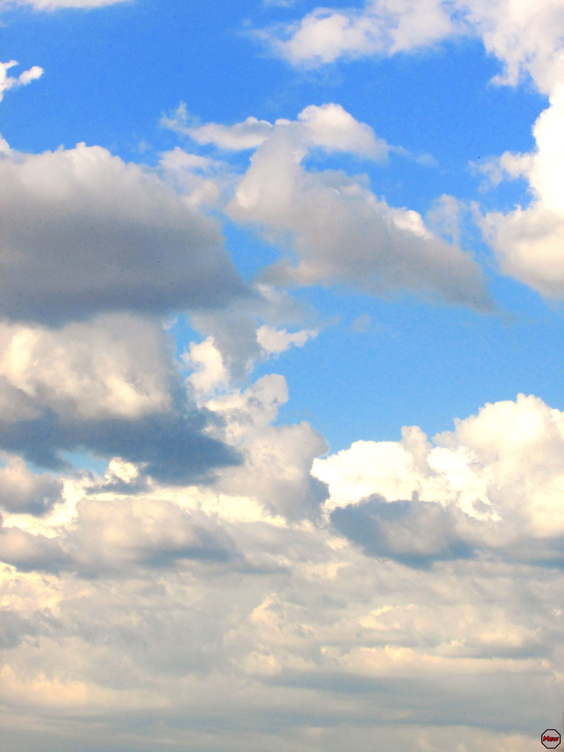 Wallpapers Nature Skies - Clouds 