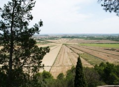  Nature Languedoc Rousillon - Hrault