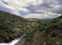  Nature Barrage de Vinça