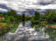  Nature la Seine.