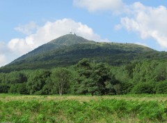  Nature Le Puy de Dôme.