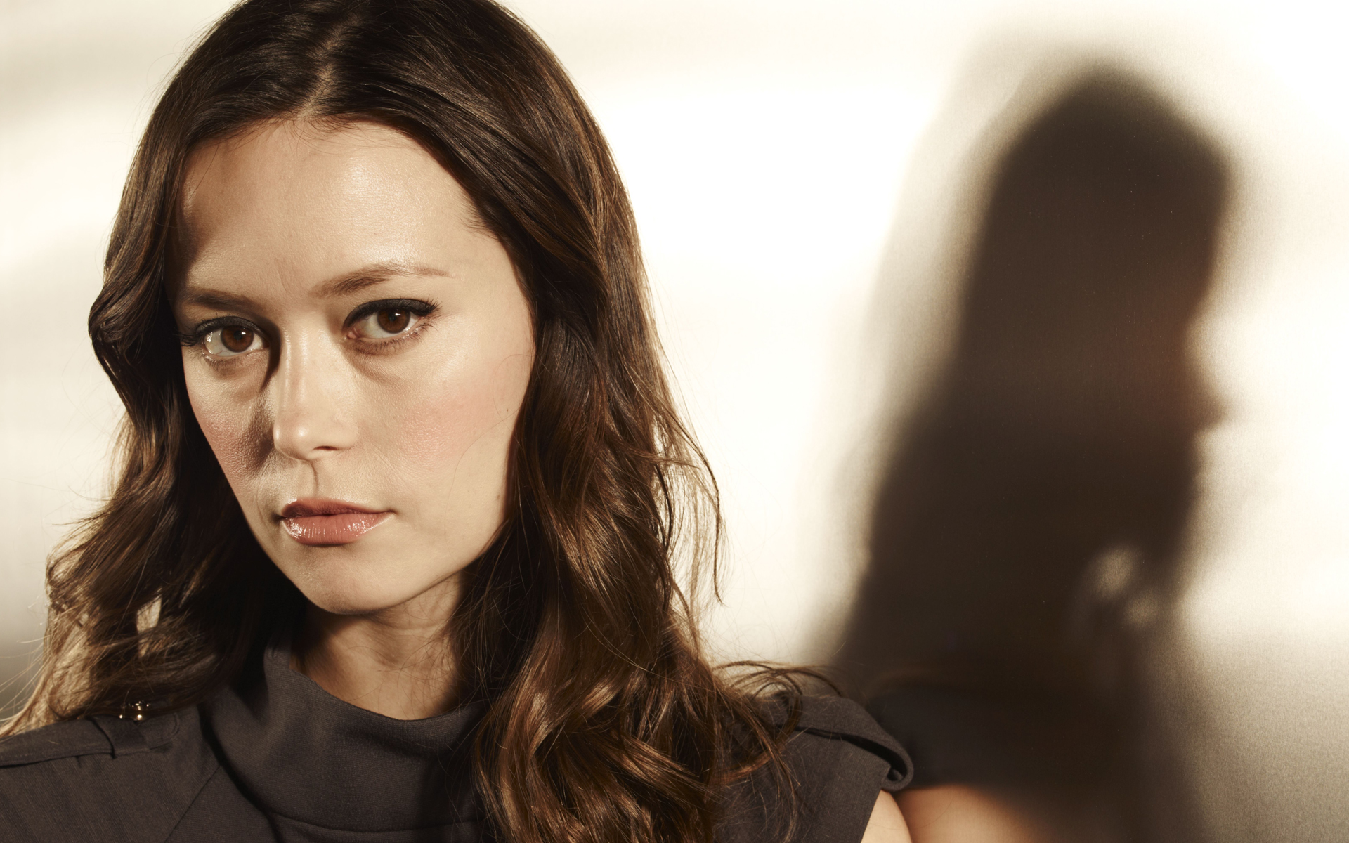 Fonds d'cran Clbrits Femme Summer Glau 