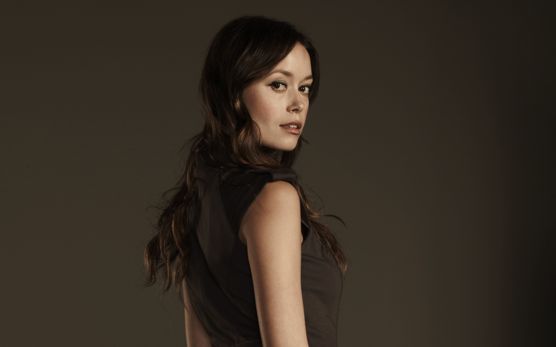 Fonds d'cran Clbrits Femme Summer Glau 