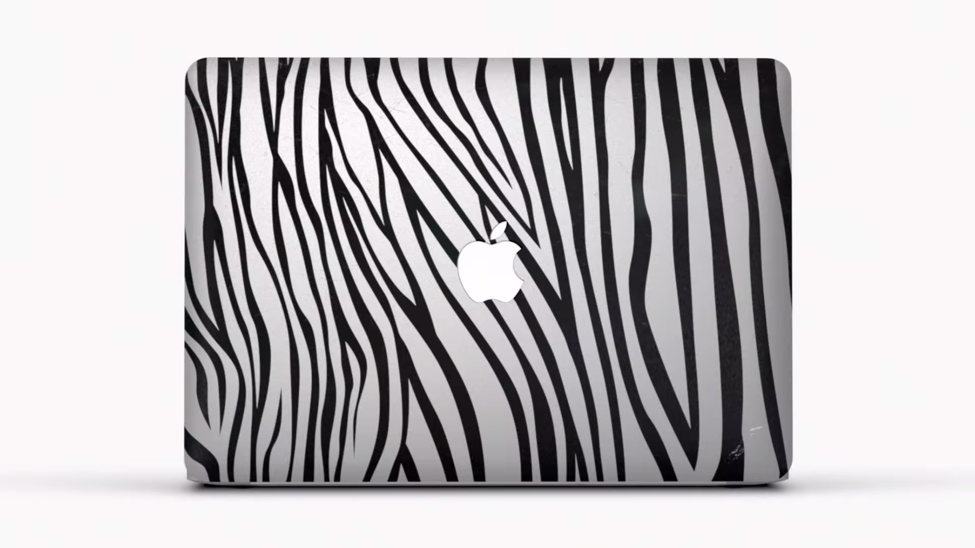 Fonds d'cran Informatique Apple Apple Zebre