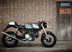  Motorbikes Ducati gt 1000