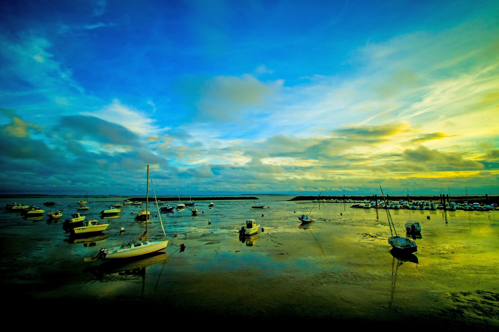 Fonds d'cran Voyages : Europe France > Poitou Charente 