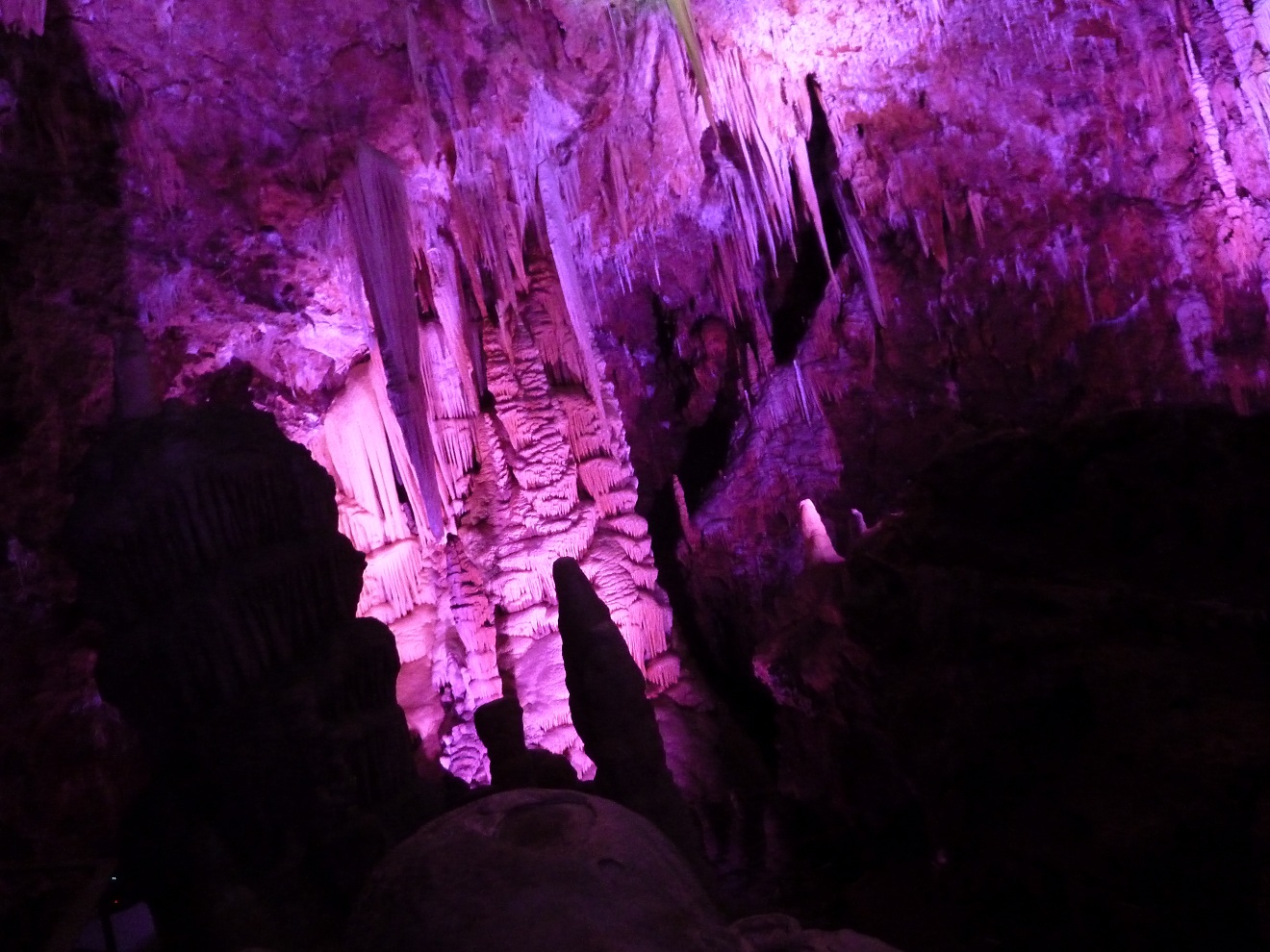 Fonds d'cran Nature Cavernes - Grottes Clamousse