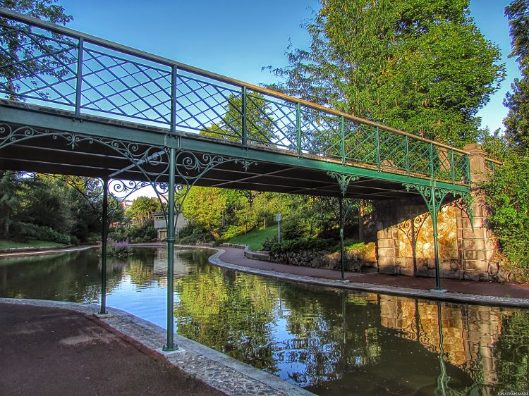 Fonds d'cran Constructions et architecture Ponts - Aqueducs Pont.