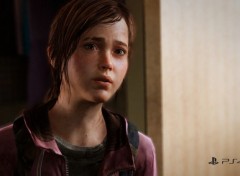  Video Games The Last of Us Remastered