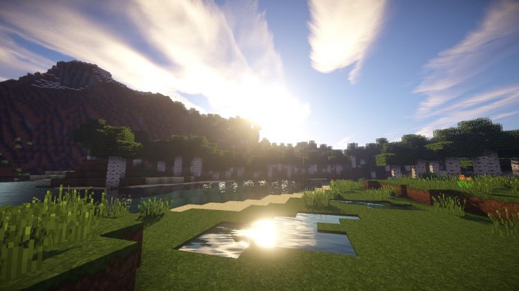 Fonds d'cran Jeux Vido Minecraft Minecraft (screenshot)