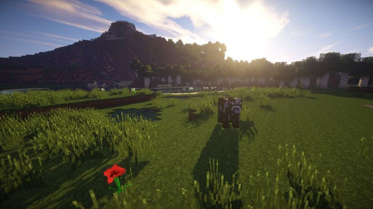 Fonds d'cran Jeux Vido Minecraft Minecraft (screenshot)