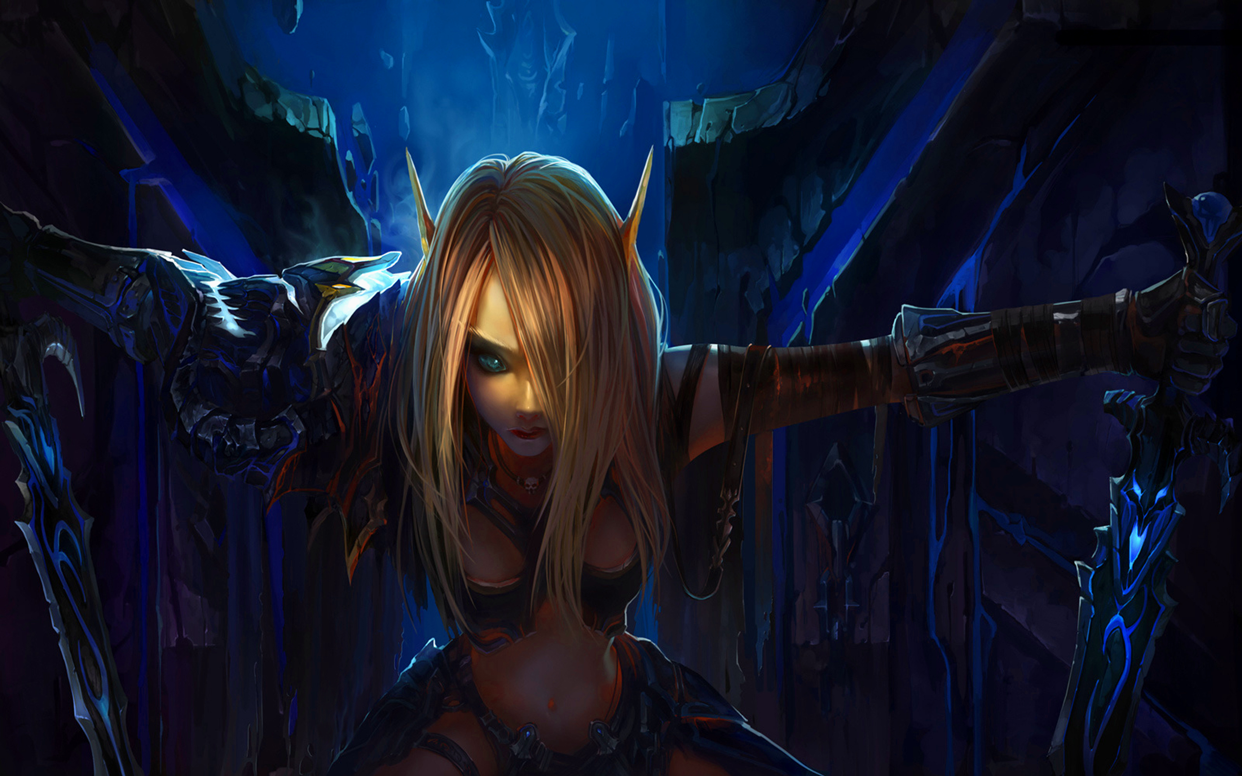 Wallpapers Video Games World of Warcraft 