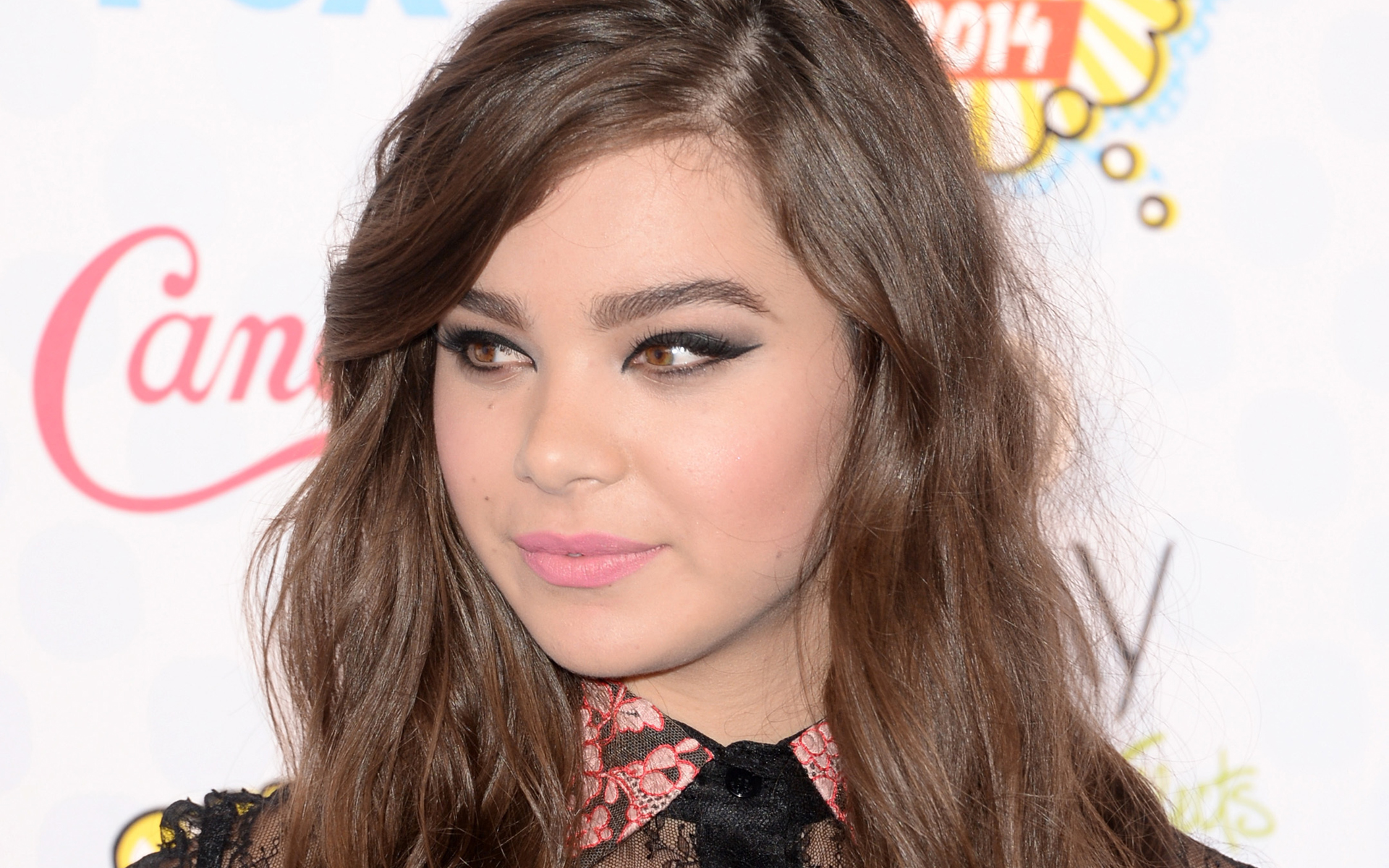 Fonds d'cran Clbrits Femme Hailee Steinfeld 