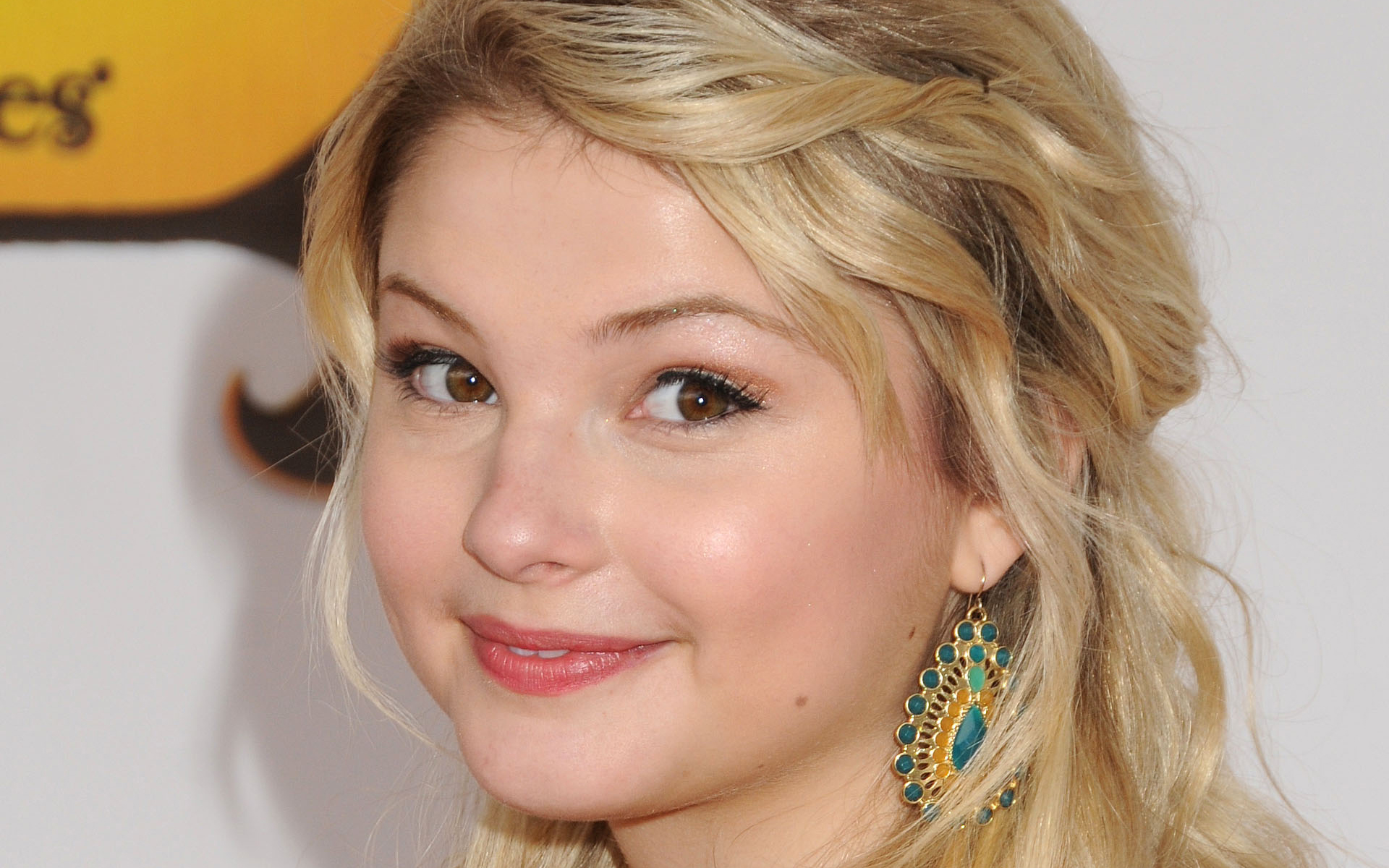 Wallpapers Celebrities Women Stefanie Scott 