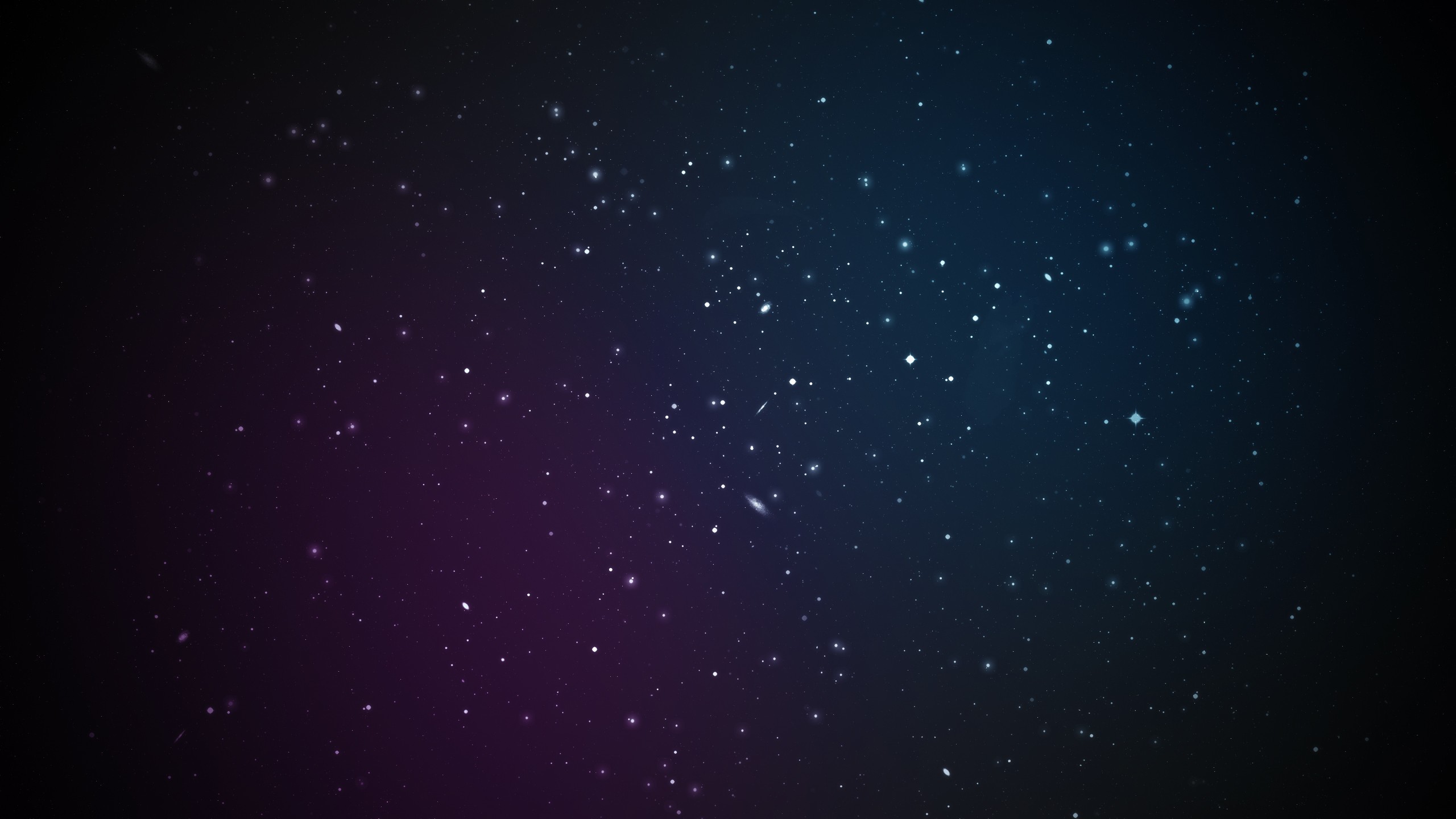 Wallpapers Digital Art Space - Universe 