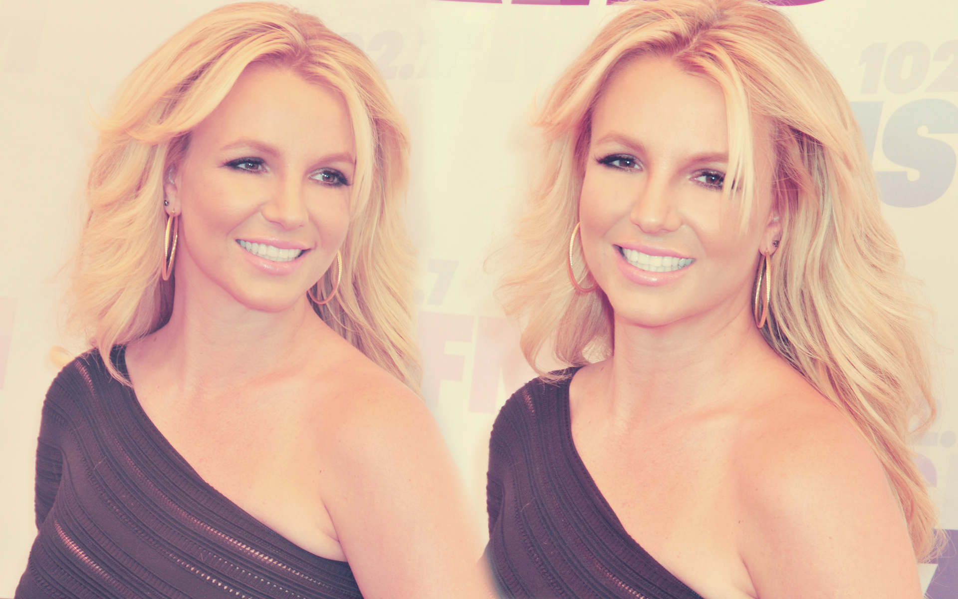 Wallpapers Celebrities Women Britney Spears 