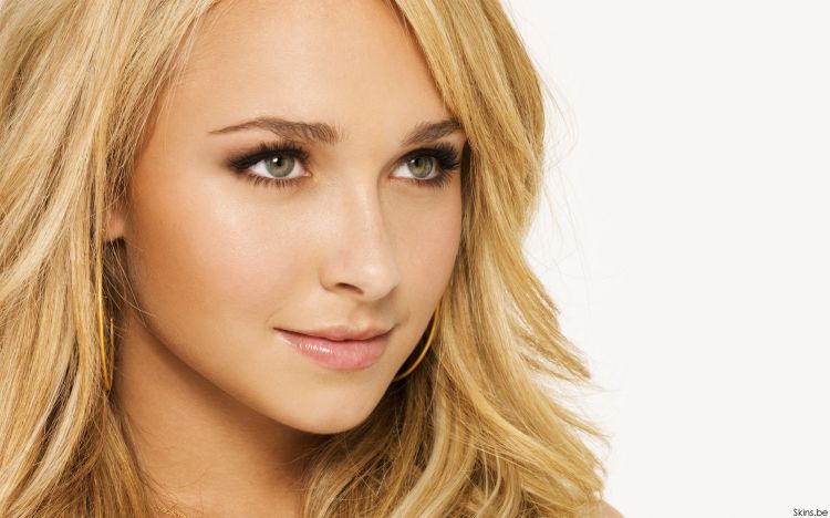 Wallpapers Celebrities Women Hayden Panettiere Wallpaper N380874