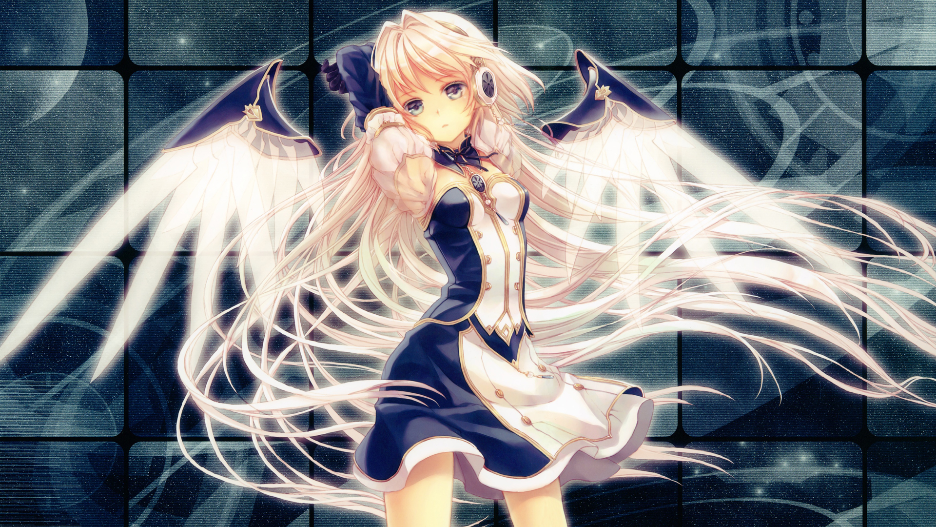 Wallpapers Manga Miscellaneous - Angels 