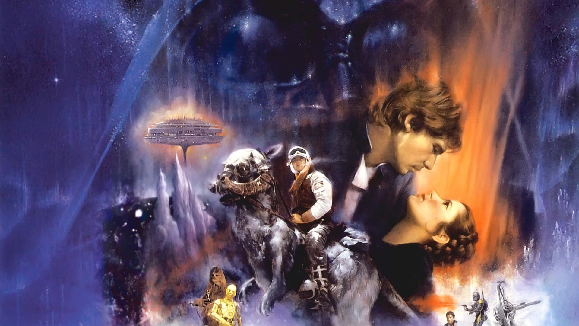 Wallpapers Movies Star Wars 