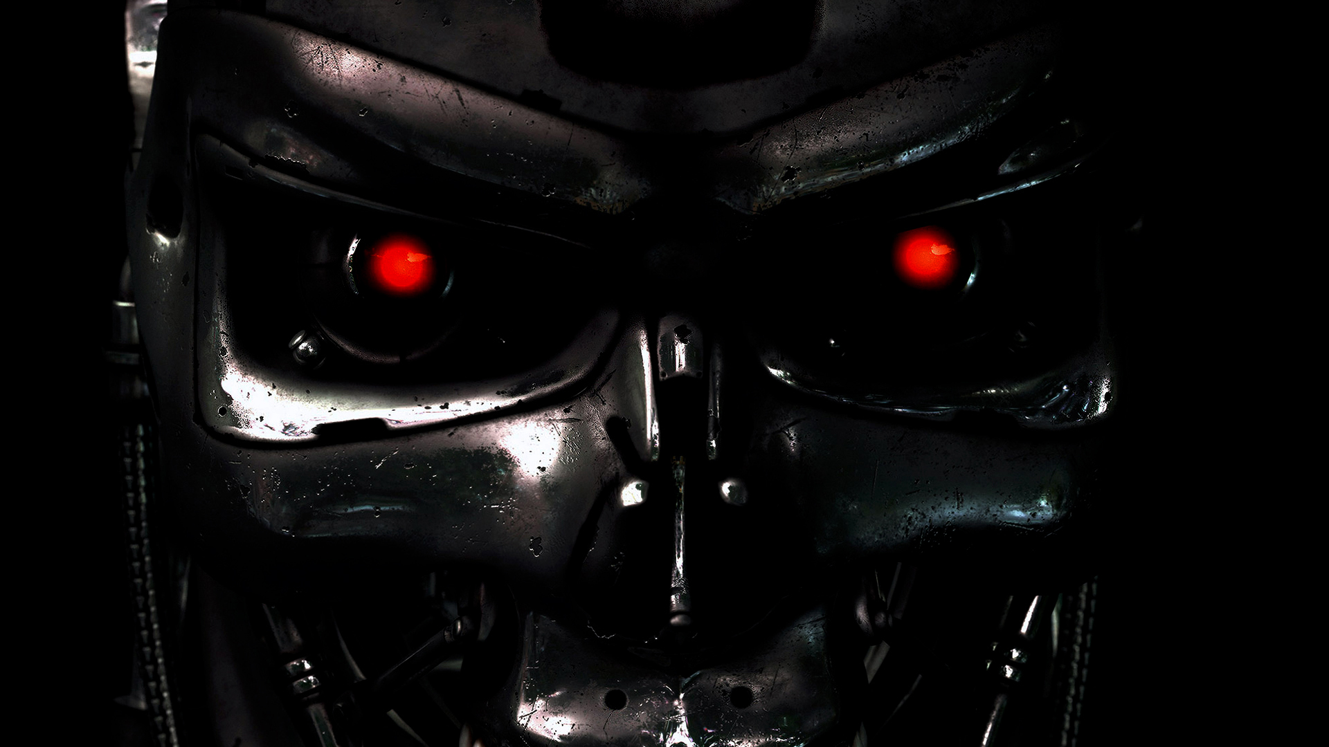 Wallpapers Movies The Terminator 