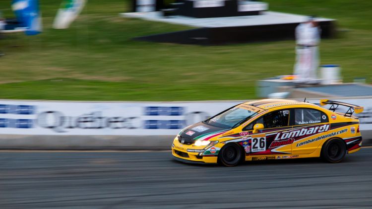 Wallpapers Cars Racecars Grand prix Trois-rivieres 2014