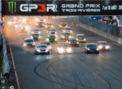  Voitures Grand prix Trois-rivieres 2014