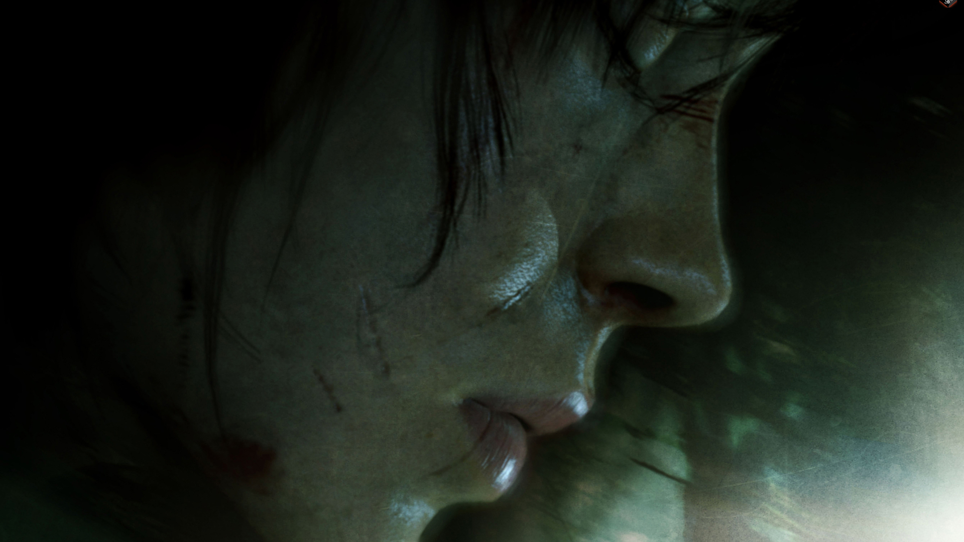 Fonds d'cran Jeux Vido Beyond Two Souls 