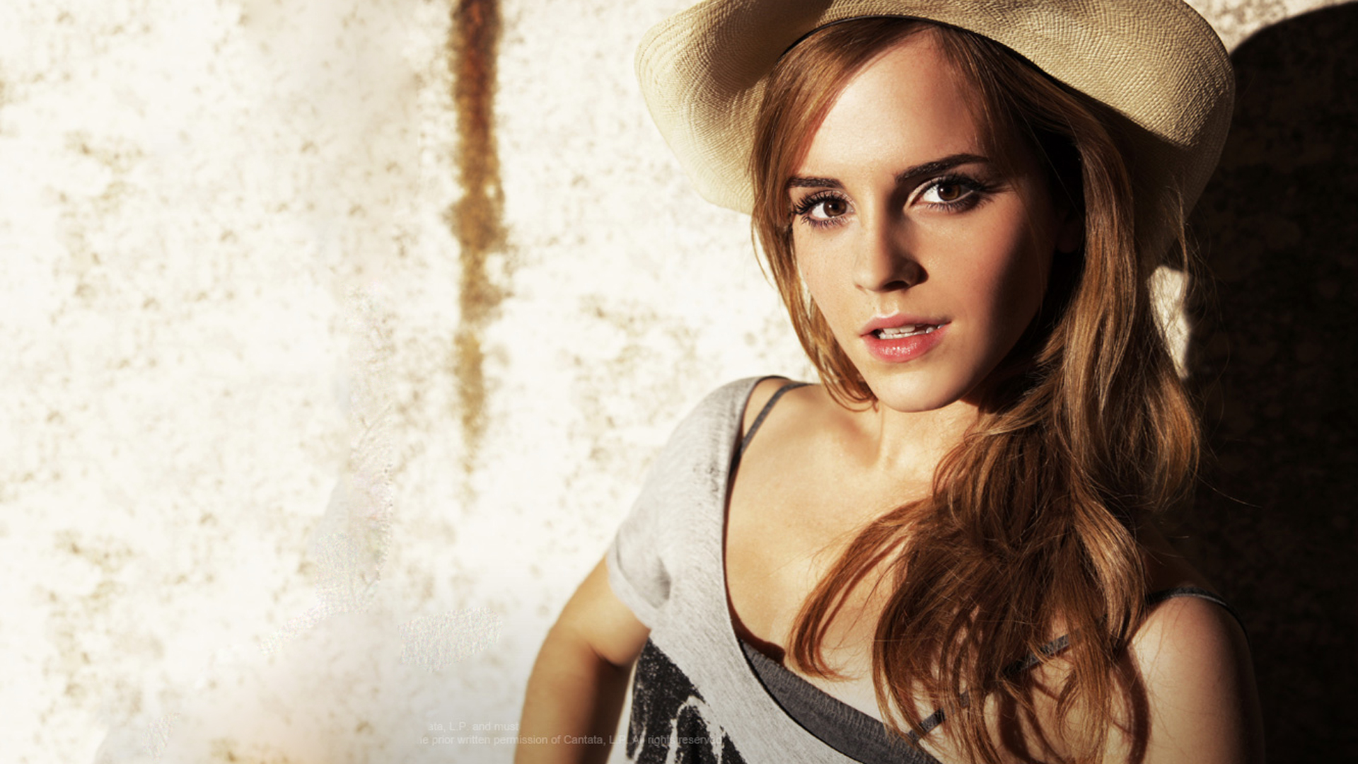 Wallpapers Celebrities Women Emma Watson 