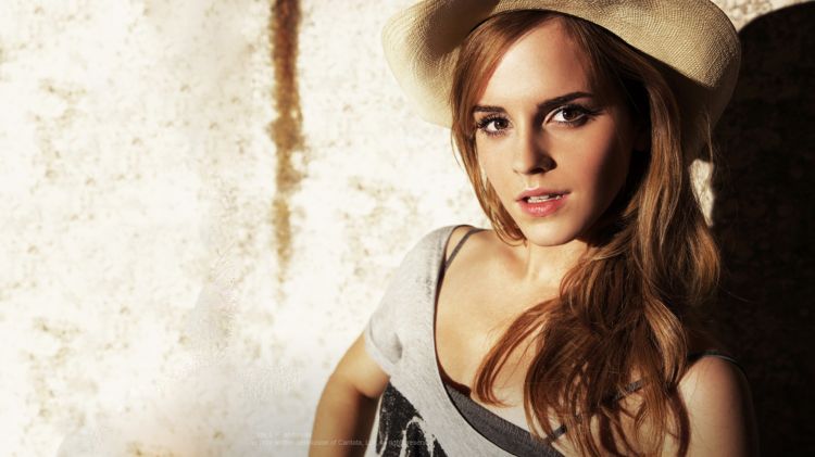 Wallpapers Celebrities Women Emma Watson Wallpaper N381083