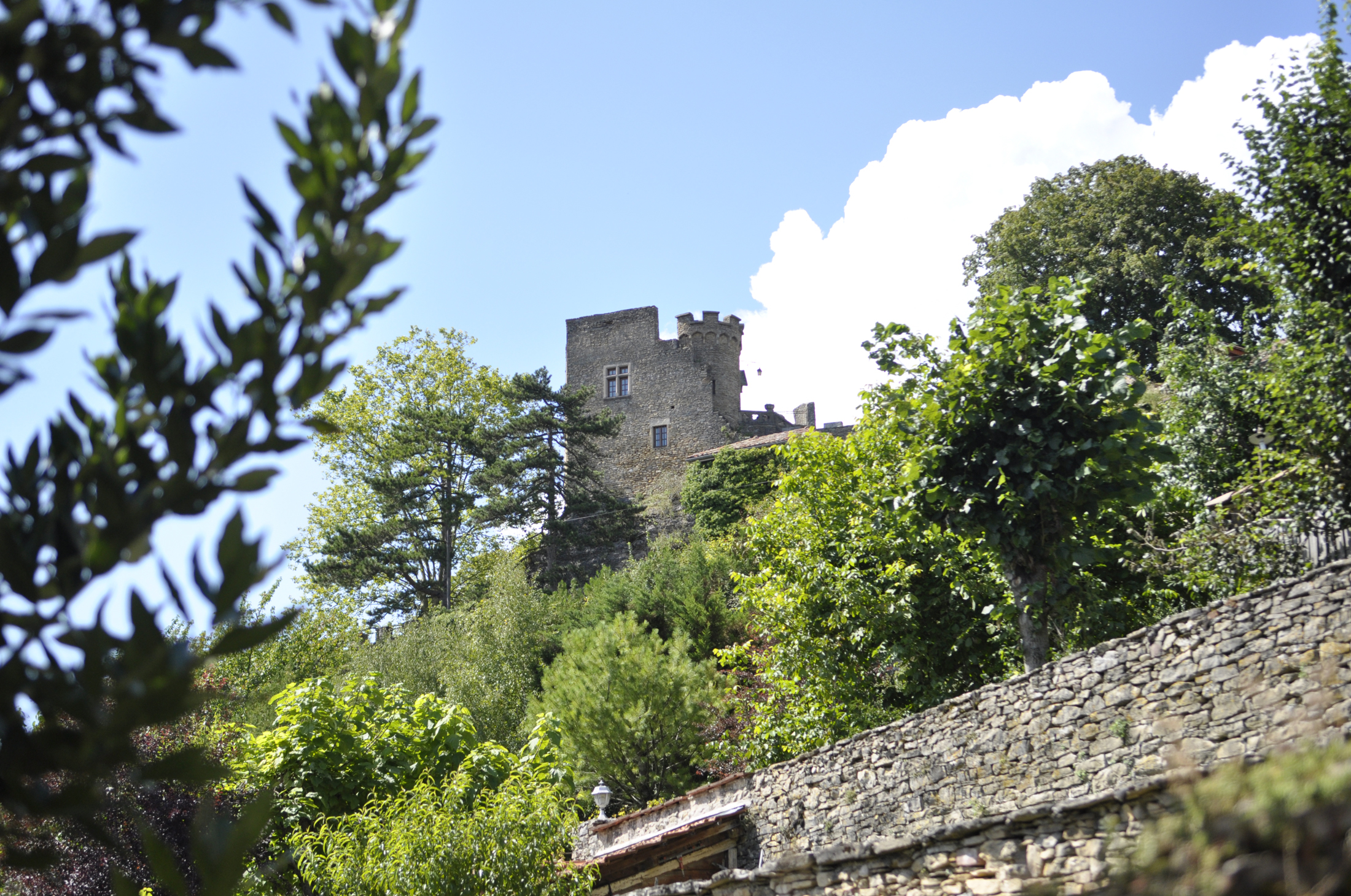 Fonds d'cran Constructions et architecture Chteaux - Palais 