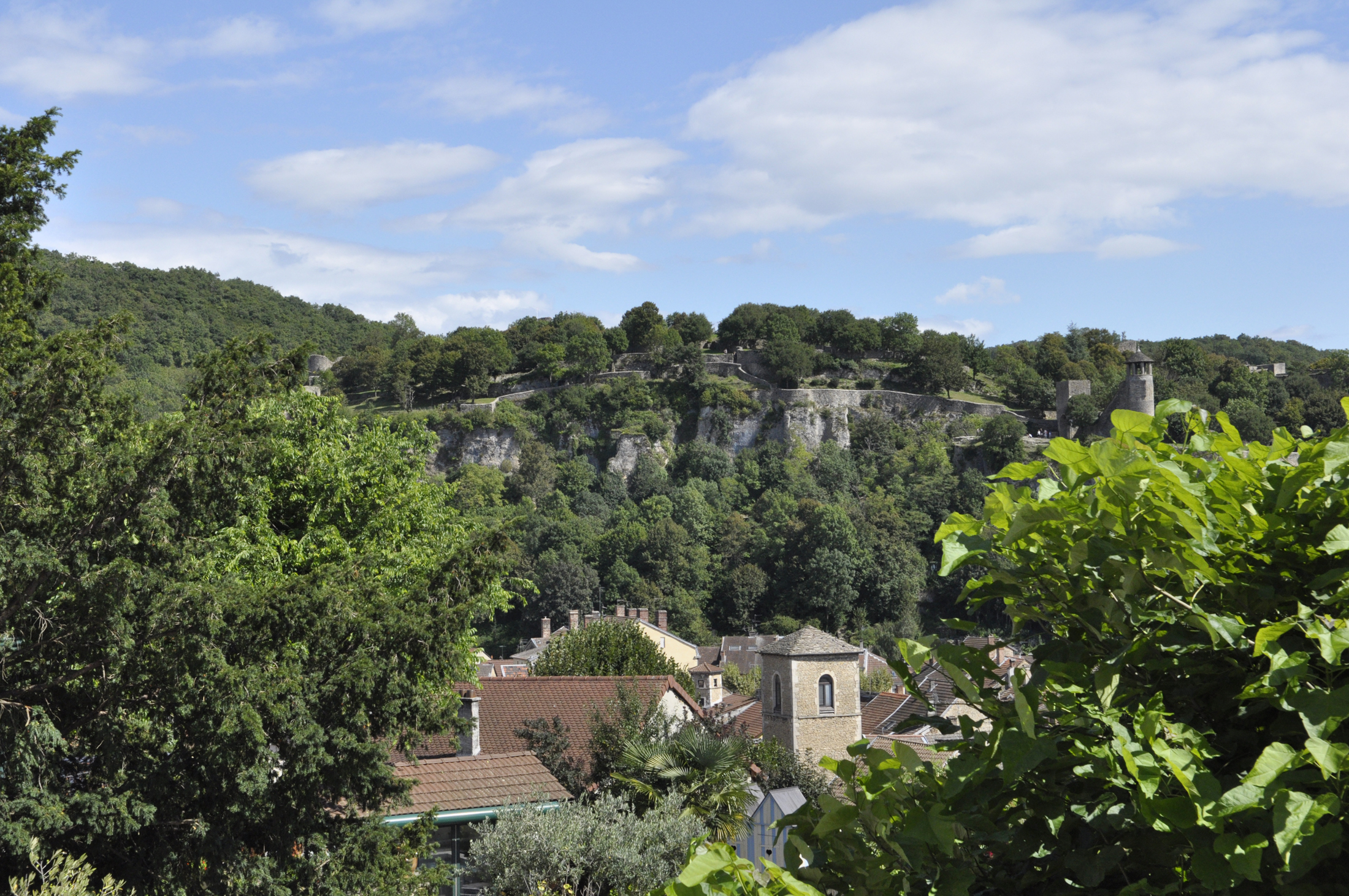 Fonds d'cran Nature Paysages 