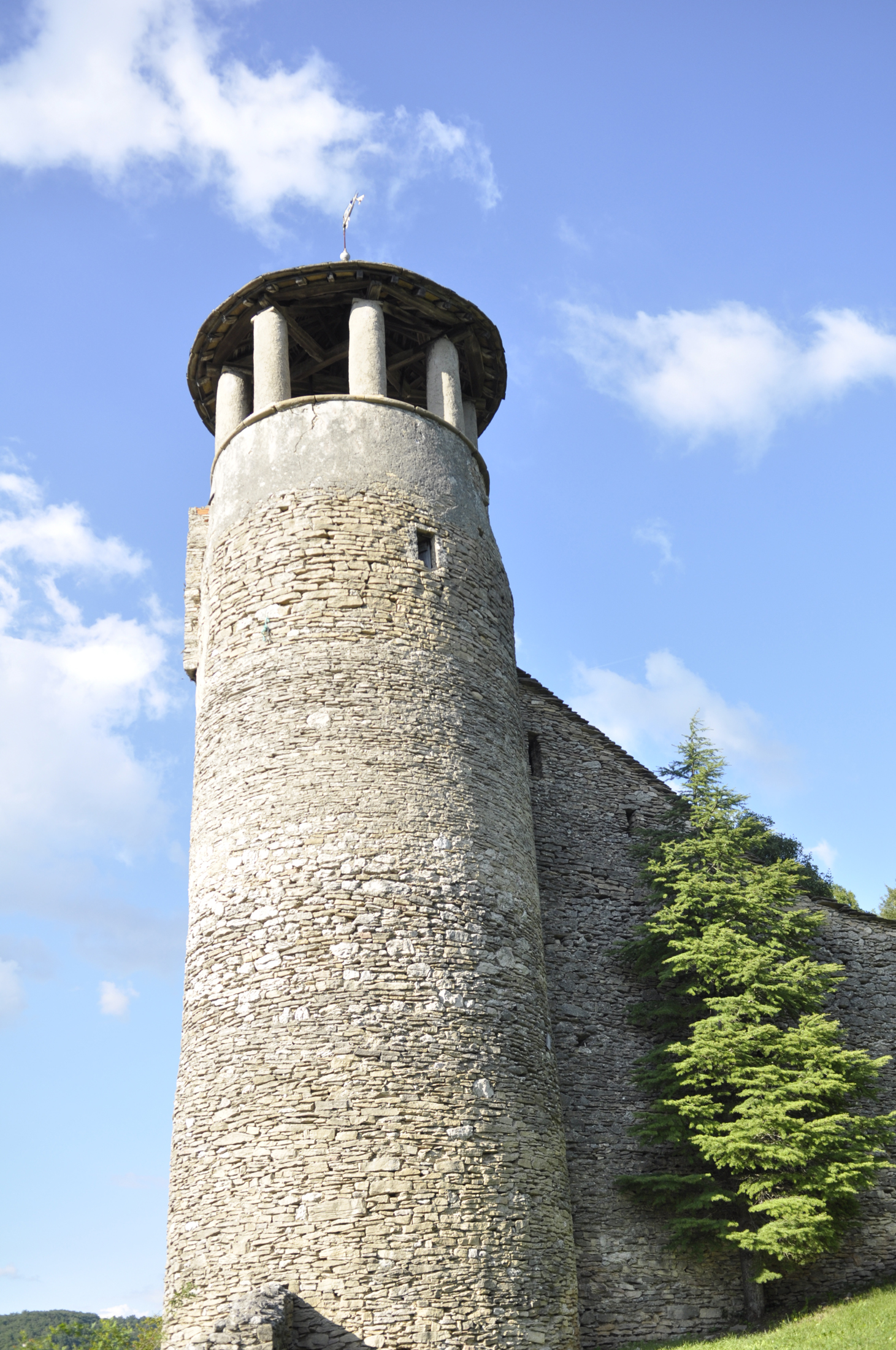 Fonds d'cran Constructions et architecture Chteaux - Palais 