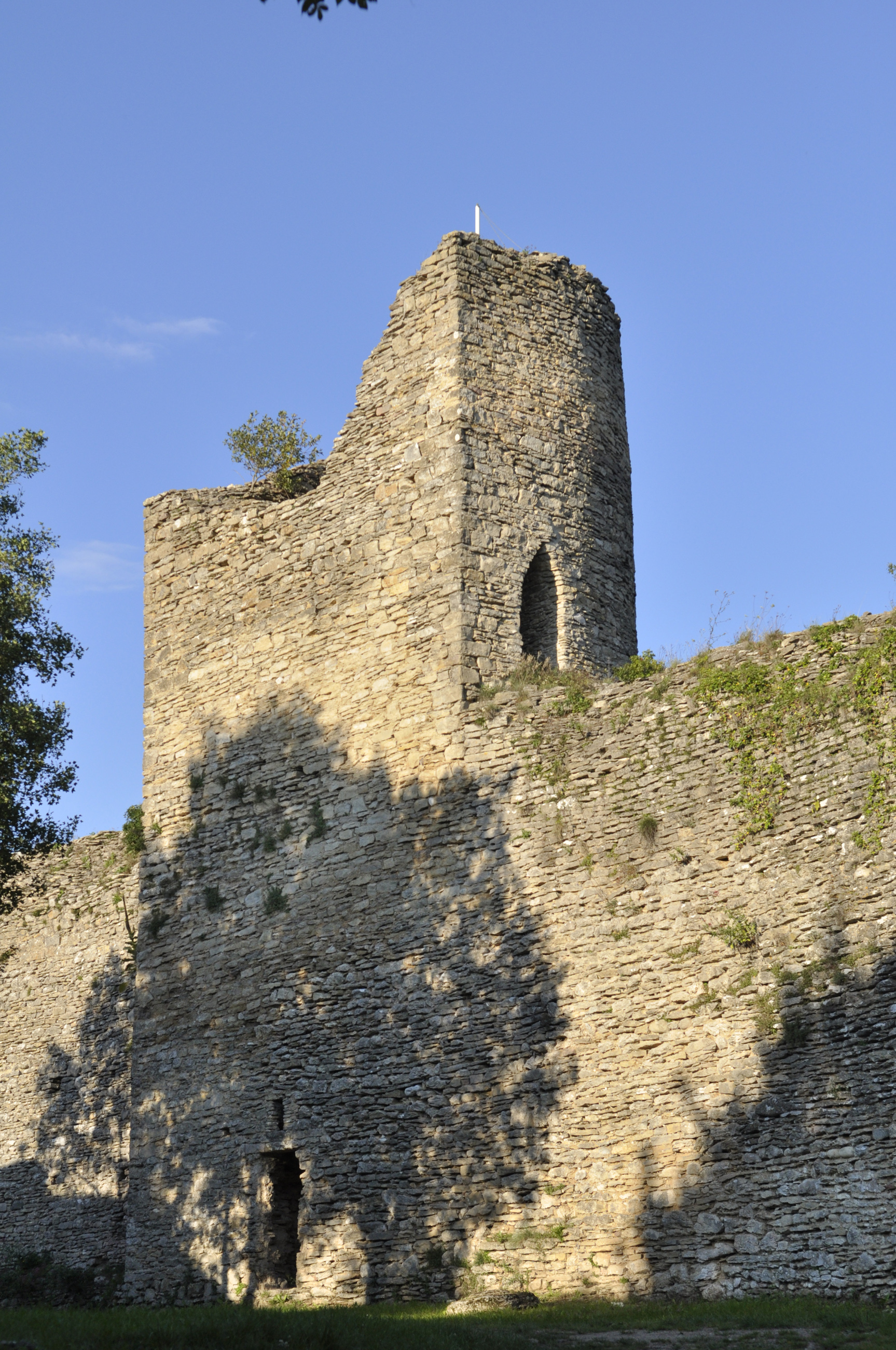 Fonds d'cran Constructions et architecture Chteaux - Palais 