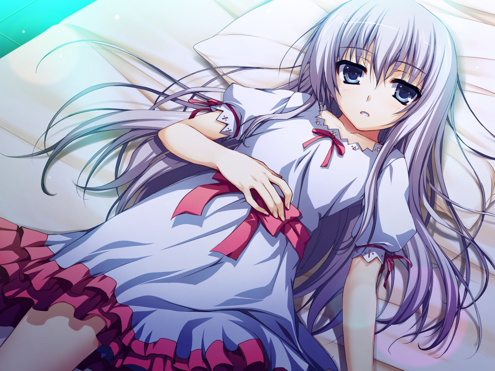 Wallpapers Manga Miscellaneous - Girls 