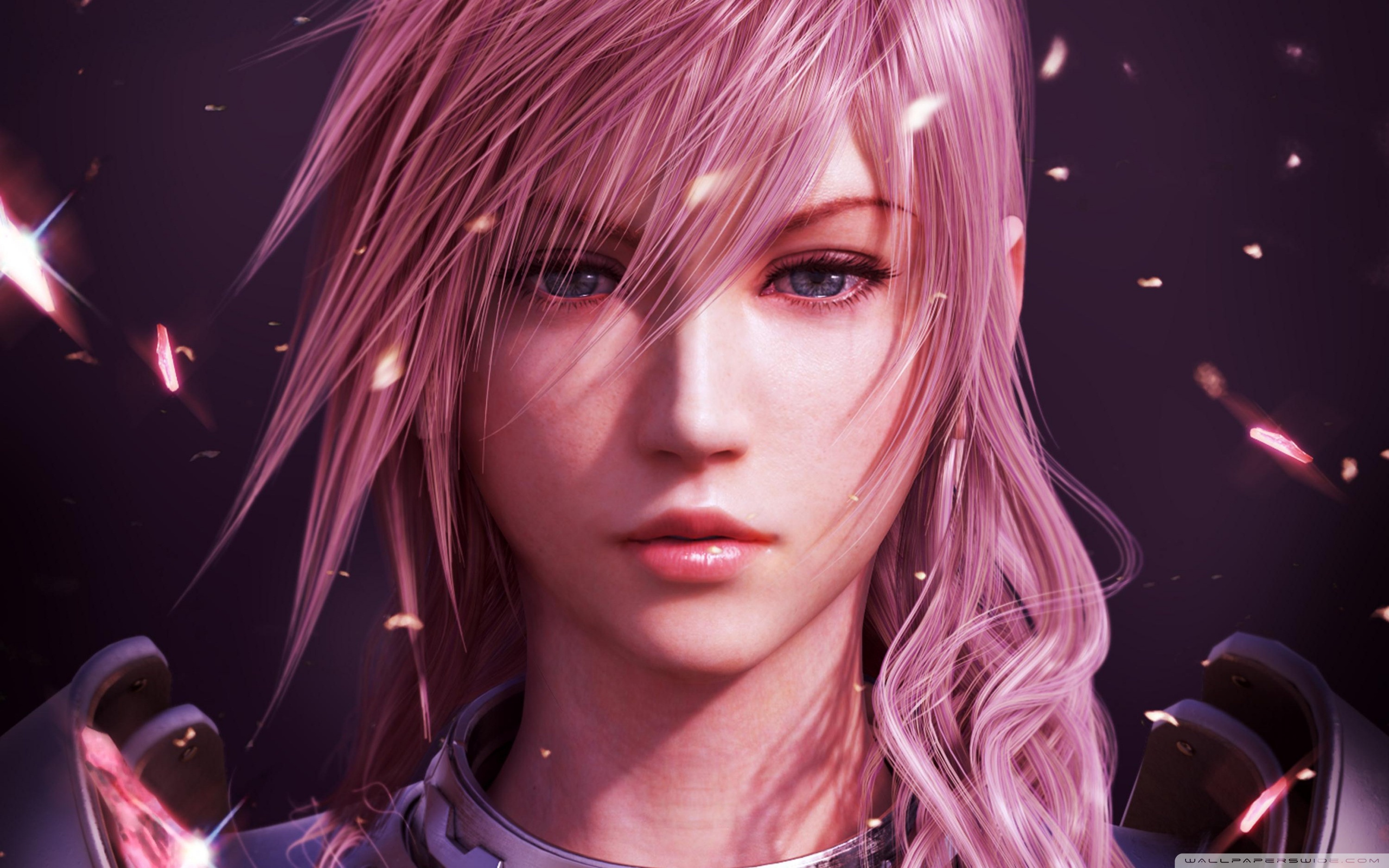 Wallpapers Video Games Final Fantasy XIII 