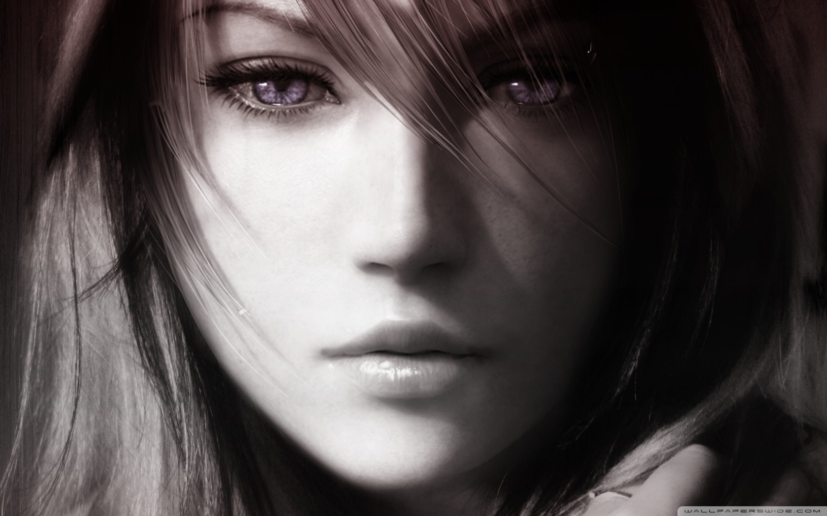 Wallpapers Video Games Final Fantasy XIII 