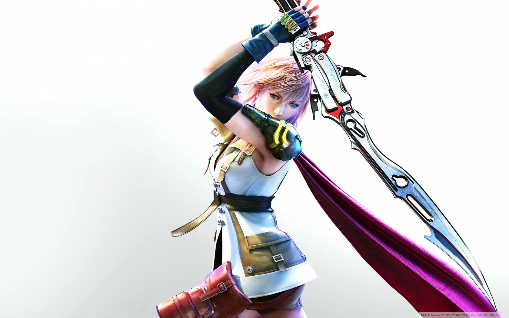 Wallpapers Video Games Final Fantasy XIII 