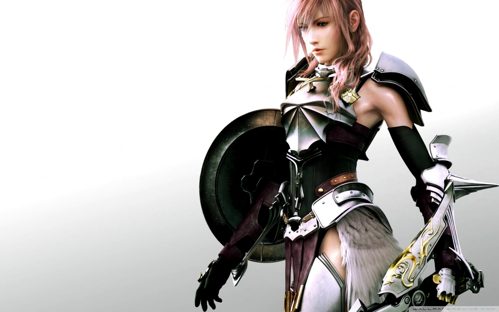 Wallpapers Video Games Final Fantasy XIII 