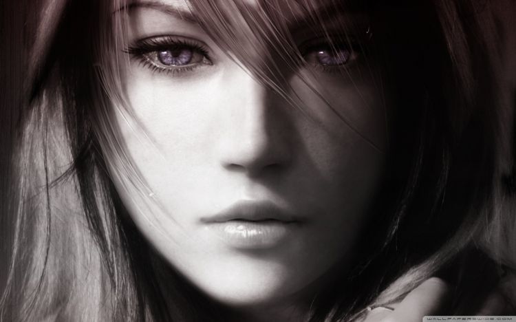 Wallpapers Video Games Final Fantasy XIII Wallpaper N381403