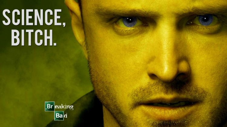 Wallpapers TV Soaps Breaking Bad Wallpaper N381382