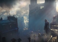  Video Games assassin's creed unity