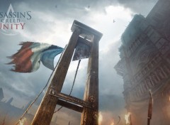  Jeux Vido assassin's creed unity