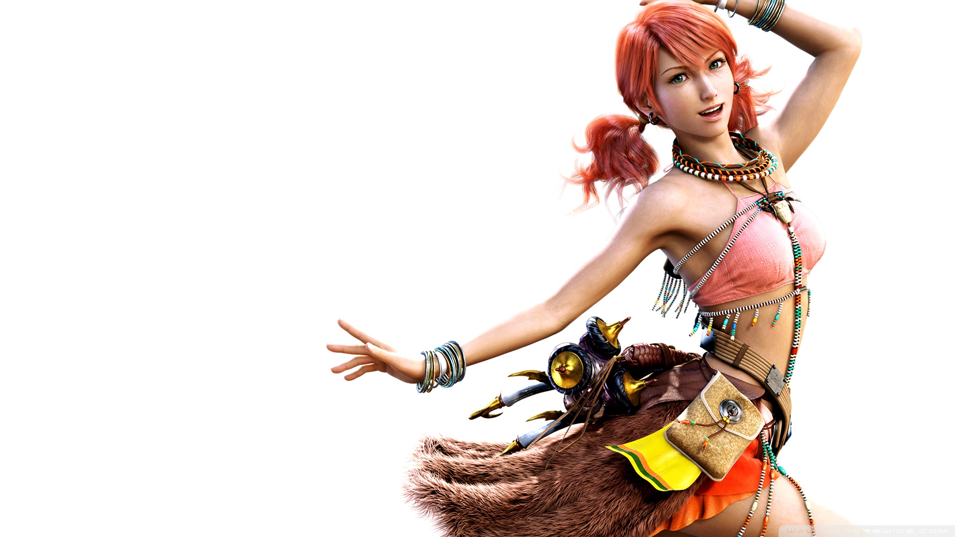 Wallpapers Video Games Final Fantasy XIII 