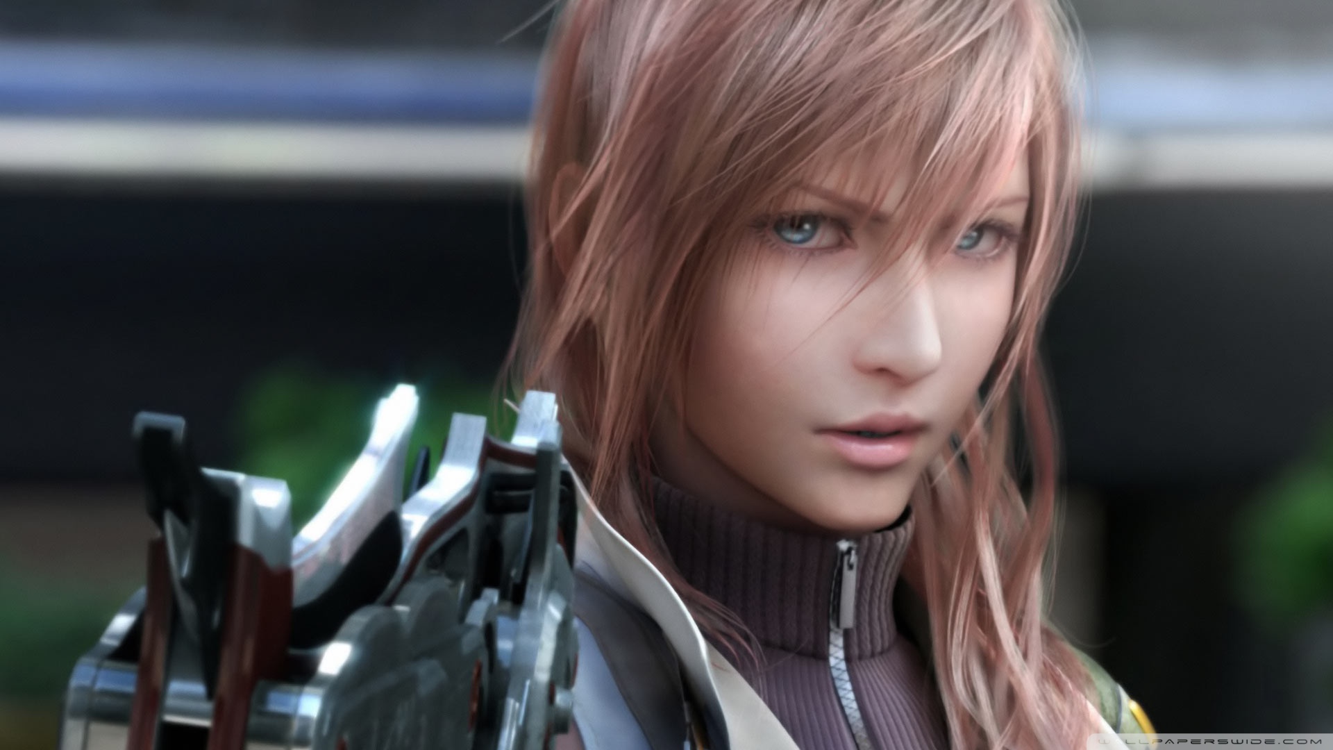 Wallpapers Video Games Final Fantasy XIII 