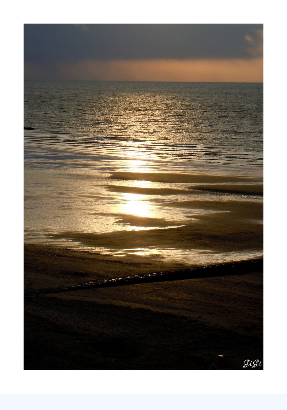 Wallpapers Trips : Europ Belgium Middelkerke-Westende