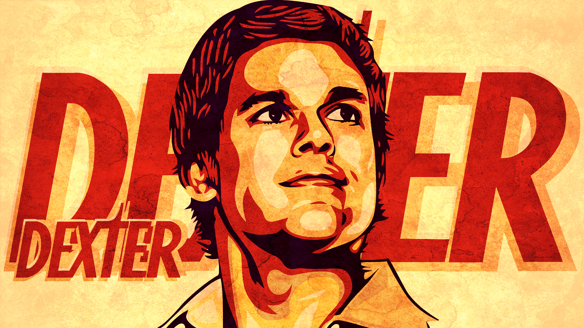 Wallpapers TV Soaps Dexter 