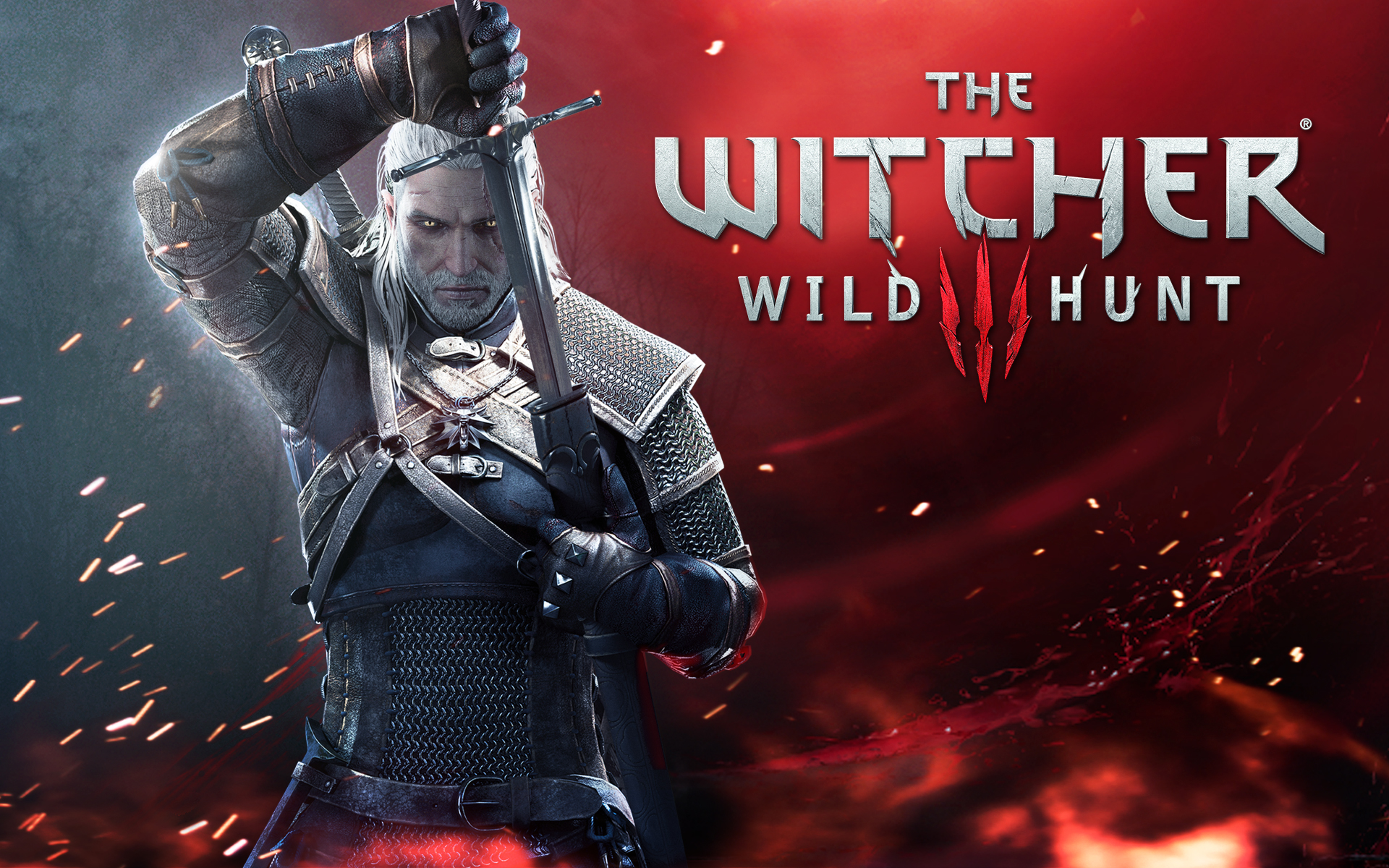 Wallpapers Video Games The Witcher 3 