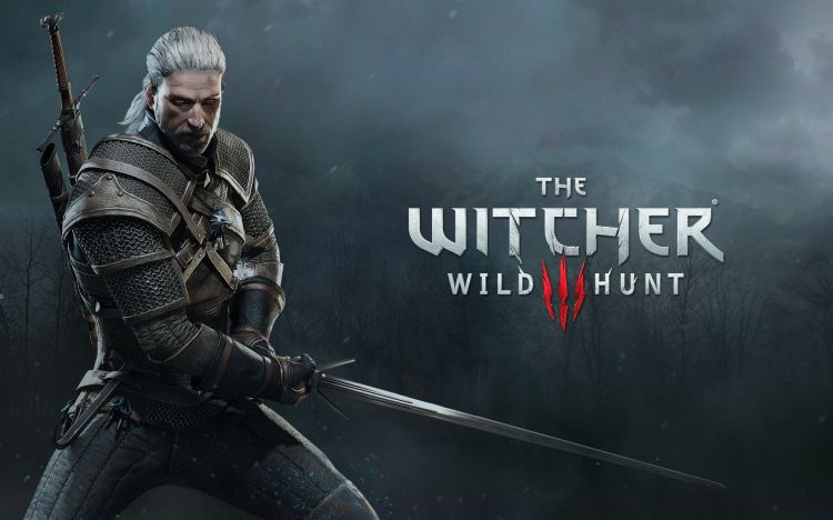 Wallpapers Video Games The Witcher 3 Wallpaper N381878