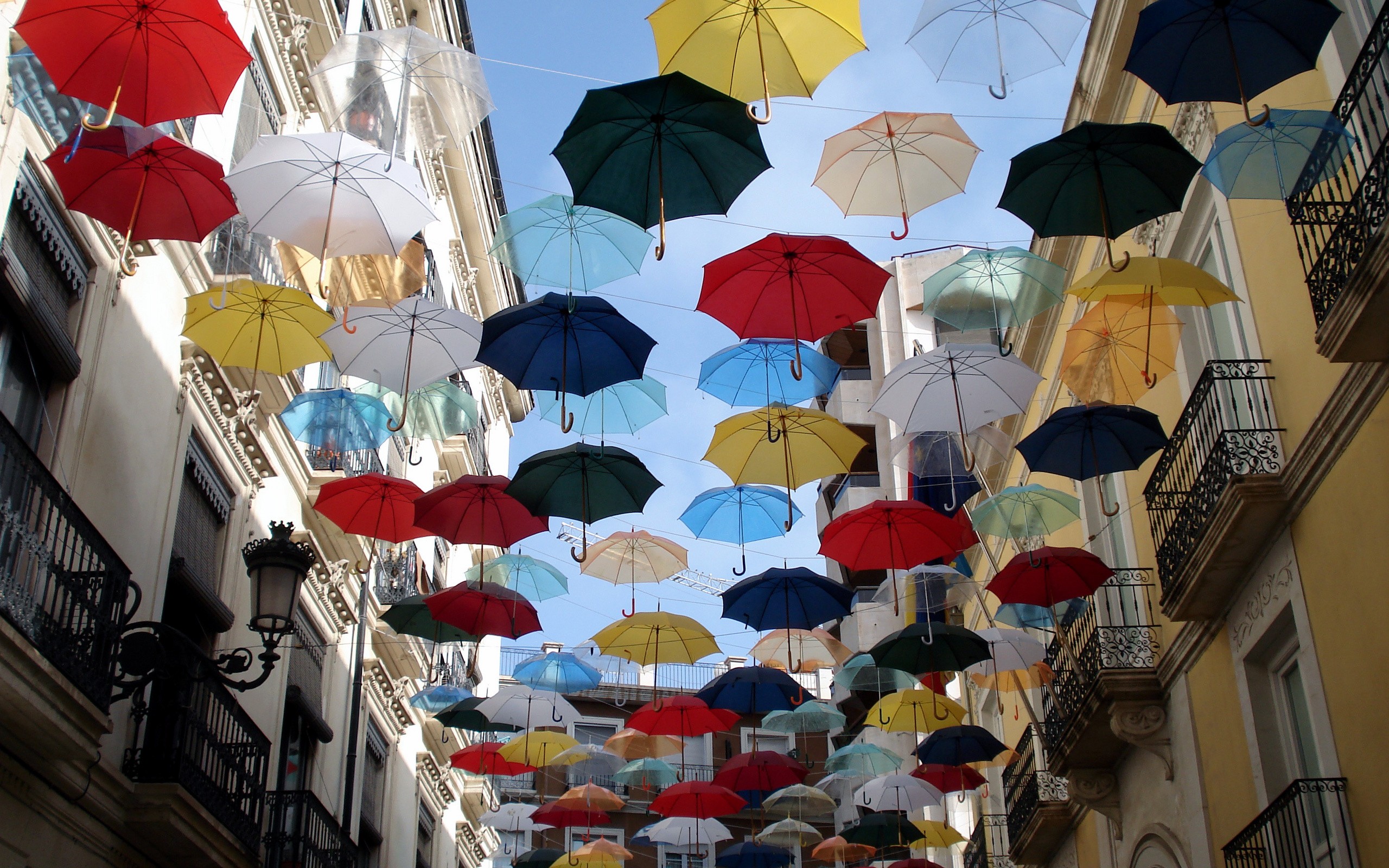 Fonds d'cran Constructions et architecture Rues - Ruelles 