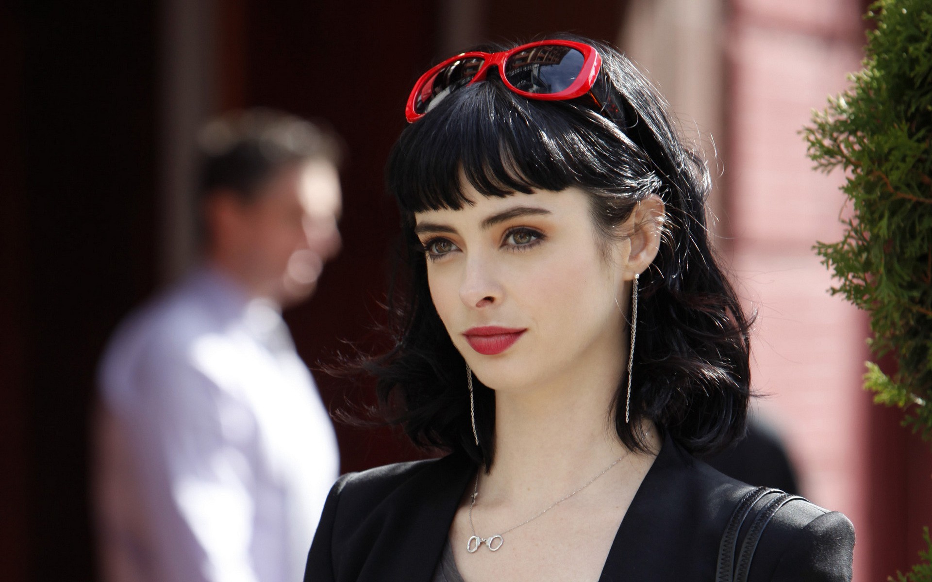 Wallpapers Celebrities Women Krysten Ritter 